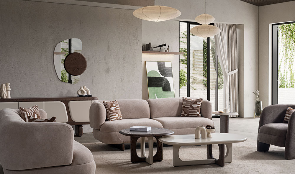 LUCA (DSİ) KOLTUK TK